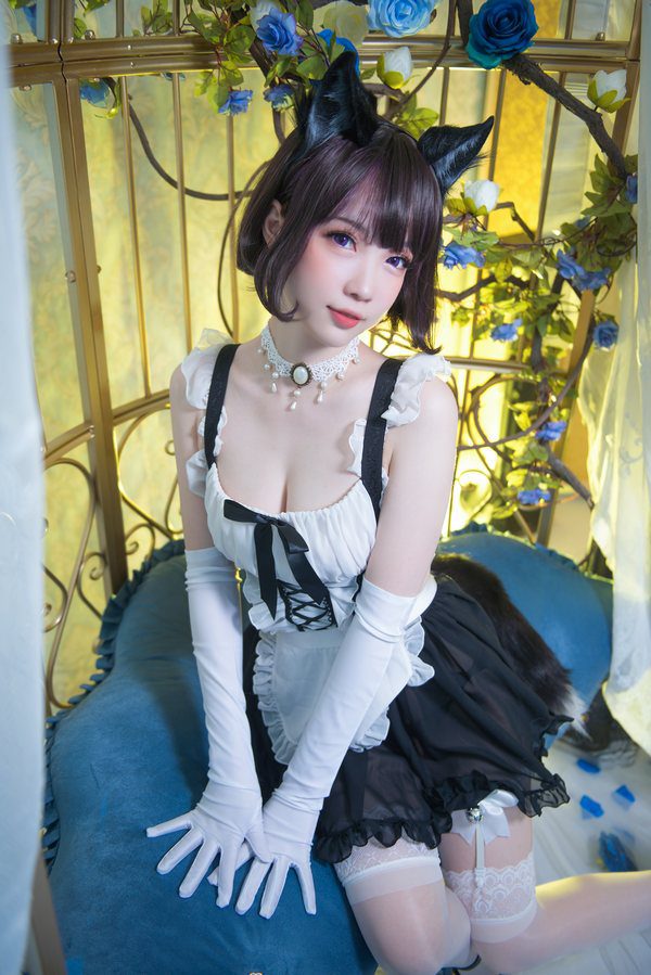 人气Coser@妖少youichi写真32套合集_妙趣部落(km159.com)