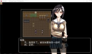 诺瓦莱岛：如果被咬到就完了 云翻汉化版+全CG回想_妙趣部落(km159.com)