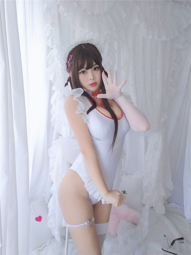 Coser-白烨–最新合集_妙趣部落(km159.com)